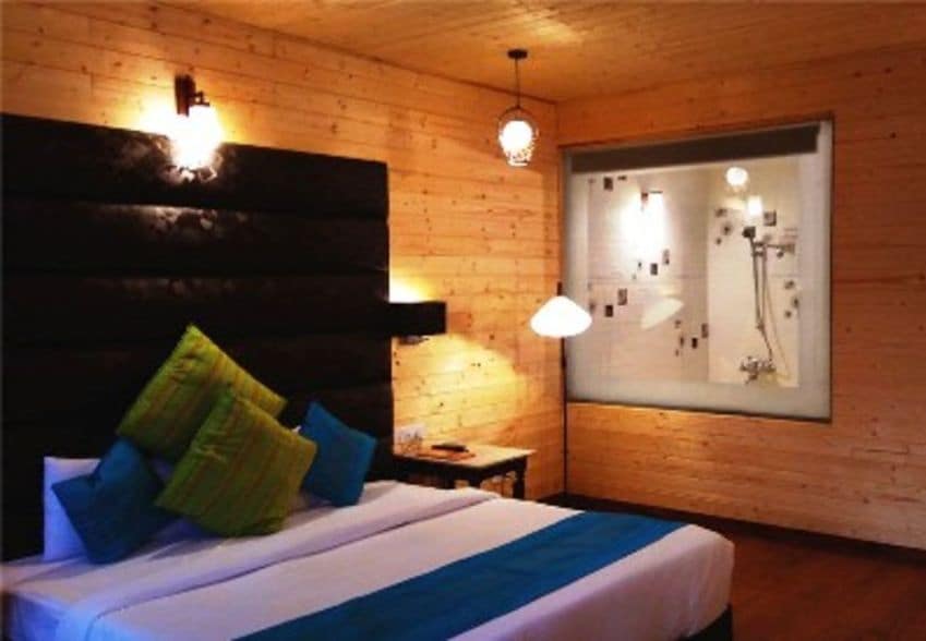 Winnies Holiday Resort_Spa_1